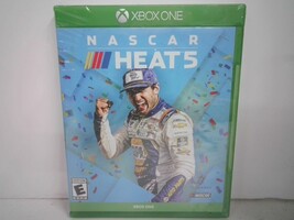  Nascar Heat 5 Xbox One