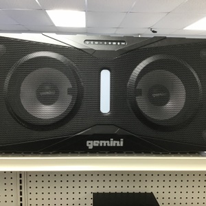 Gemini Soundsplash SOSP-8 Speaker