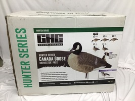 GHG Canada Goose Harvester Pack 6 pack