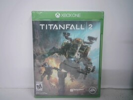  Titanfall 2 Xbox One