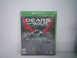  Gears of War Xbox One