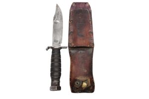 Ontario 1-1969 Knife