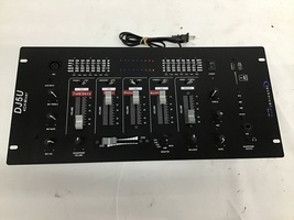 Technical Pro DJ5U Mixer