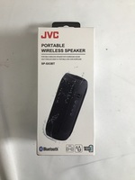 JVC SP-SX3BT Speaker