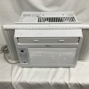 Midea MAW06R1WWT Air Conditioner 