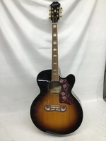 Epiphone J-200EC Studio Acoustic Electric Guitar