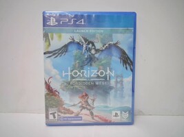  Horizon II : Forbidden West PlayStation 4