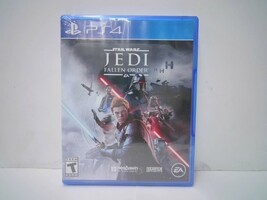  Star Wars JEDI Fallen Order PlayStation 4