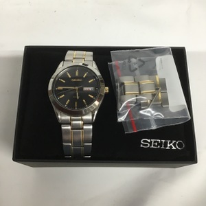 Seiko SUR377 Wristwatch