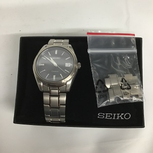 Seiko SUR373 Wristwatch
