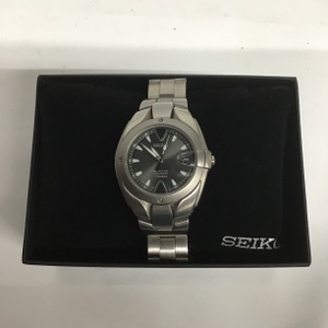 Seiko SUR311 Wristwatch