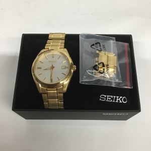 Seiko SUR314 Wristwatch 
