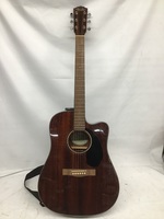 Fender cd-60sce Acoustic/Electric Guitar