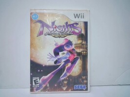  Knights Journey of Dreams WII