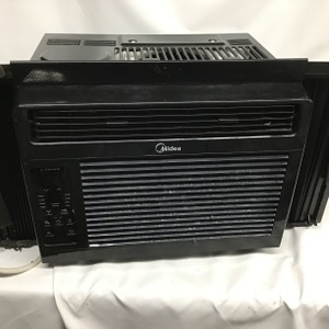 midea MAW06R1WBL Air Conditioner 