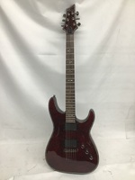 Schecter Hellraiser C-1 Guitar