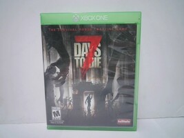  7 Days to Die Xbox One