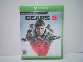  Gears 5 Xbox One