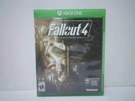  Fallout 4 Xbox One