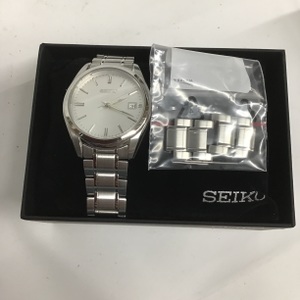 Seiko SUR461 Wristwatch
