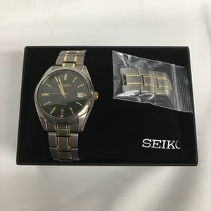 Seiko SNE047 Wristwatch