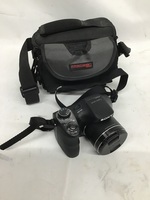 Sony dsc-h300 Camera