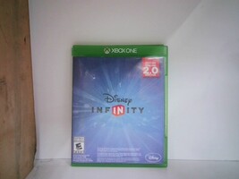  Games Xbox One Disc disney infinity