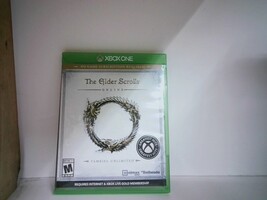  Games Xbox One Disc tamriel unlimited