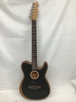 Fender Acoustasonic Electric Guitar