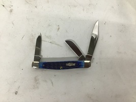 Case 6344 SS pocket knife