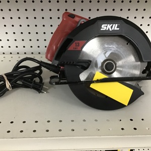 skil 5080 Circular Saw 