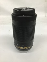Nikon AF-P Nikkor Lens
