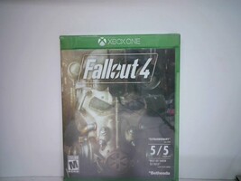  Fallout 4 Xbox 1 