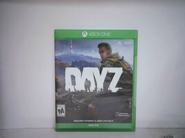  DayZ Xbox 1 