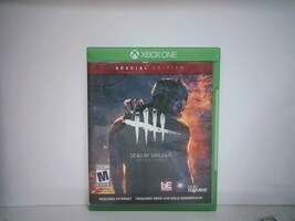  Dead by Daylight Xbox 1 