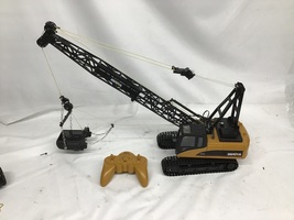 Huina remote control crane 