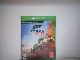  Forza Horizon 4