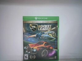  Rocket league Xbox 1