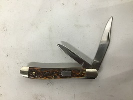 Kutmaster 2 blade pocket knife