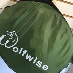 Wolfwise  camping tent