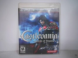  Castlevania PS3