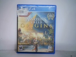  Assassins Creed Origins PS4