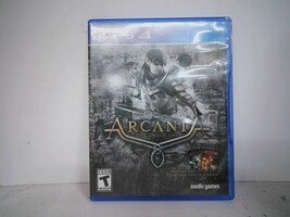  Arcania PS4