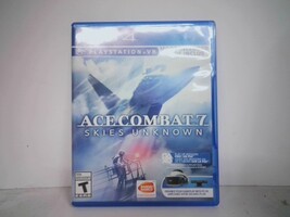  Ace Combat 7 PS4
