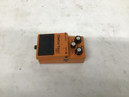distortion ds-1 Effects Pedal