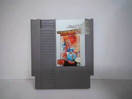  The Goonies II NES