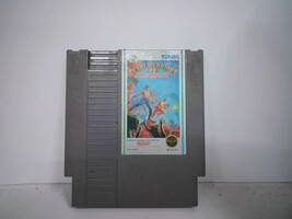  Ikari Warriors II NES