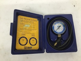 yellow jacket  Gas Pressure Test  Kit