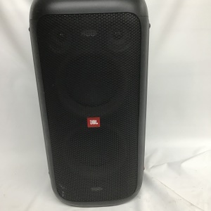 JBL  Partybox100 Bluetooth Speaker 