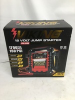 Viking 57085 Jump Starter